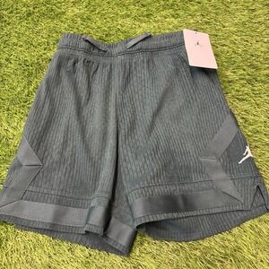 Jordan Boys Size S Basketball Shorts Oxidized Green 95d366-e18 Athletic Shorts